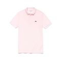 Lacoste Men Classic Pique Slim Fit Short Sleeve Polo