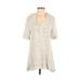 Pre-Owned 11.1. Tylho Women's Size S Casual Dress