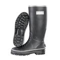 Outsole Hunting Boots Waterproof Rain Boots Wading Boots Snow Boots Men Long Unisex Fishing And Hiking Rubber Rain Boots