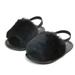 Leftwind Fashion Faux Fur Baby Shoes Summer Cute Infant Baby boys girls shoes soft sole indoor shoes for 0-18M