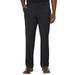 Greg Norman Mens ML75 Ultimate Travel Golf Pants (Black, 32W x 32L)