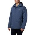 Columbia Mens Tall Horizon Explorer Insulated Jacket