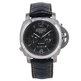 Pre-Owned Panerai Luminor 1950 PAM00311 Titanium Watch (Certified Authentic & Warranty)