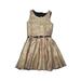 Pre-Owned Zoe Ltd Girl's Size 12 Special Occasion Dress