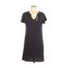 Pre-Owned Junk Food Women's Size M Casual Dress