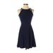 Pre-Owned Planet Gold Women's Size S Casual Dress