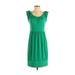 Pre-Owned Max and Cleo Women's Size S Casual Dress