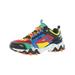 Fila Boys Oakmont TR Gym Colorblock Sneakers