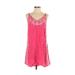 Pre-Owned Sugar Lips Women's Size S Casual Dress