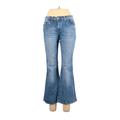 Pre-Owned Arizona Jean Company Women's Size 12 Jeans