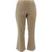 Liz Claiborne NY Gauze Pull-On Pants NEW A253069