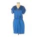 Pre-Owned Banana Republic Factory Store Women's Size S Casual Dress