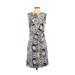 Pre-Owned Nic + Zoe Women's Size S Petite Casual Dress