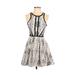 Pre-Owned Parker Women's Size XS Cocktail Dress