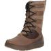 ECCO Womens Noyce Gore-tex High Snow Boot