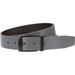 Nike Men's Carbon Fiber Matte Reversible Golf Belt