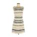 Pre-Owned Banana Republic Factory Store Women's Size 6 Cocktail Dress