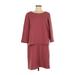 Pre-Owned Lafayette 148 New York Women's Size 12 Casual Dress