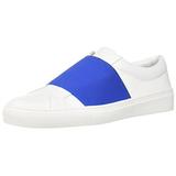 Via Spiga Women's Saran Slip Sneaker