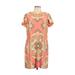 Pre-Owned Gabby Skye Women's Size 15 Casual Dress