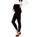 Pregnant Womens Warm Maternity Stretchy Slim Skinny Leggings Pregnancy Pants