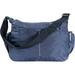 Compatto XL Water-Resistant 15L Packable Slingbag, Blue
