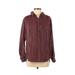 Pre-Owned Anthropologie Women's Size S Long Sleeve Button-Down Shirt