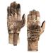 Realtree Max-1 XT Men's Lightweight Gloves, Sizes M-L/XL