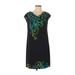 Pre-Owned Signature London Style Women's Size S Casual Dress