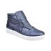 Women's Mootsies Tootsies Mavis Hi Top Sneaker