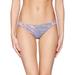 O'Neill Women's Faye Smock Bikini Bottom