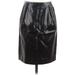 Pre-Owned Narciso Rodriguez Women's Size 4 Faux Leather Skirt