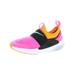 Nike Girls Joyride Nova Slip-On Fitness Walking Shoes