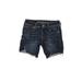 Pre-Owned American Eagle Outfitters Women's Size 0 Denim Shorts