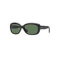 Ray-Ban Women's RB4101 Jackie Ohh Sunglasses, 58mm