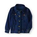 Girls' Denim Jacket