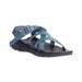 Women's Chaco Banded Z Cloud Sandal