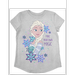 Jumping Beans Girls 4-12 Frozen Elsa Make Your Own Magic Tee Tshirt