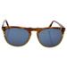 Persol PO3114S 1025/56 Resina e Sale - Havana/Blue by Persol for Men - 53-19-145 mm Sunglasses