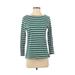 Pre-Owned J.Crew Women's Size S Long Sleeve T-Shirt