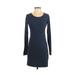 Pre-Owned H&M Women's Size S Casual Dress