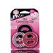 Hollywood Fashion Secrets Bra Converting Clip- 3pk - Pack of 2 with Sleek Comb