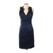 Pre-Owned Donna Ricco Women's Size 8 Cocktail Dress