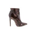 Pre-Owned Michael Antonio Women's Size 7 Ankle Boots