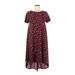 Pre-Owned Lularoe Women's Size S Casual Dress