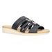 Easy Street Gracelynn Ornamented Slide Sandals (Women)