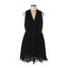 Pre-Owned Sachin + Babi Women's Size 8 Petite Casual Dress