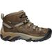 KEEN Women's Targhee 2 Mid Height Waterproof Hiking Boots