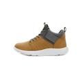 Avamo Men's high-top basketball shoes Casual Sneakers outdoor sports shoes