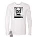 Lets's get Creepy Frankenstein Mens Long Sleeve